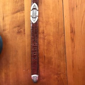 Brighton Accessories - Brighton women’s belt Brighton Accessories - Brighton women’s belt